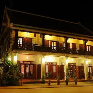 3* 酒店 庞克汉小屋