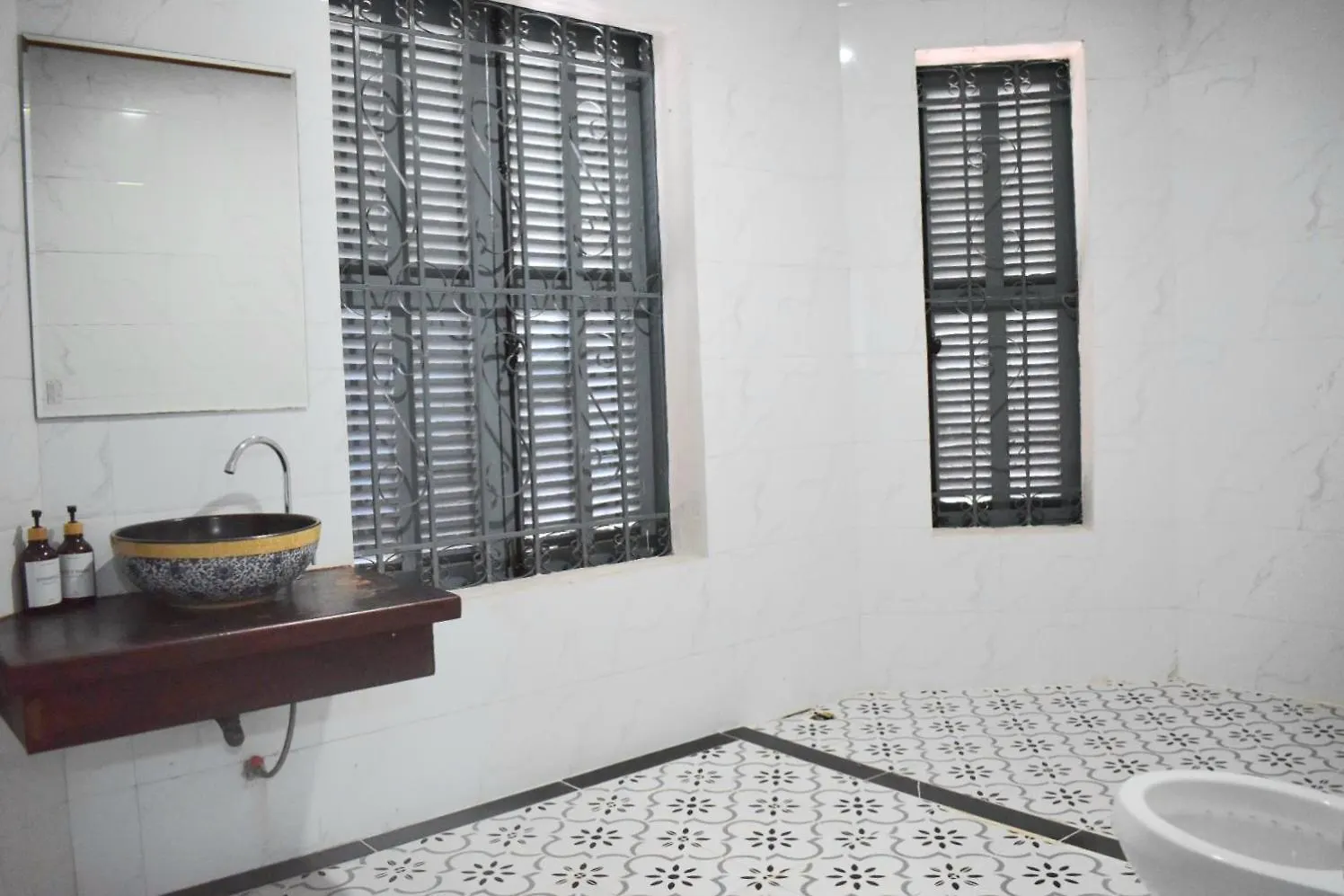 Monsane Villa Luang Prabang Hotel