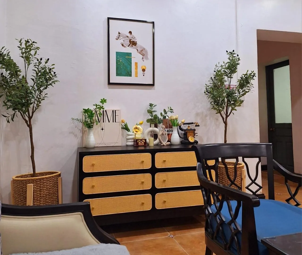 Monsane Villa Luang Prabang 0*,  Laos