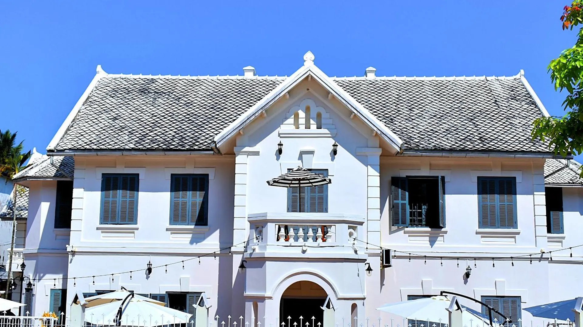 Monsane Villa Luang Prabang