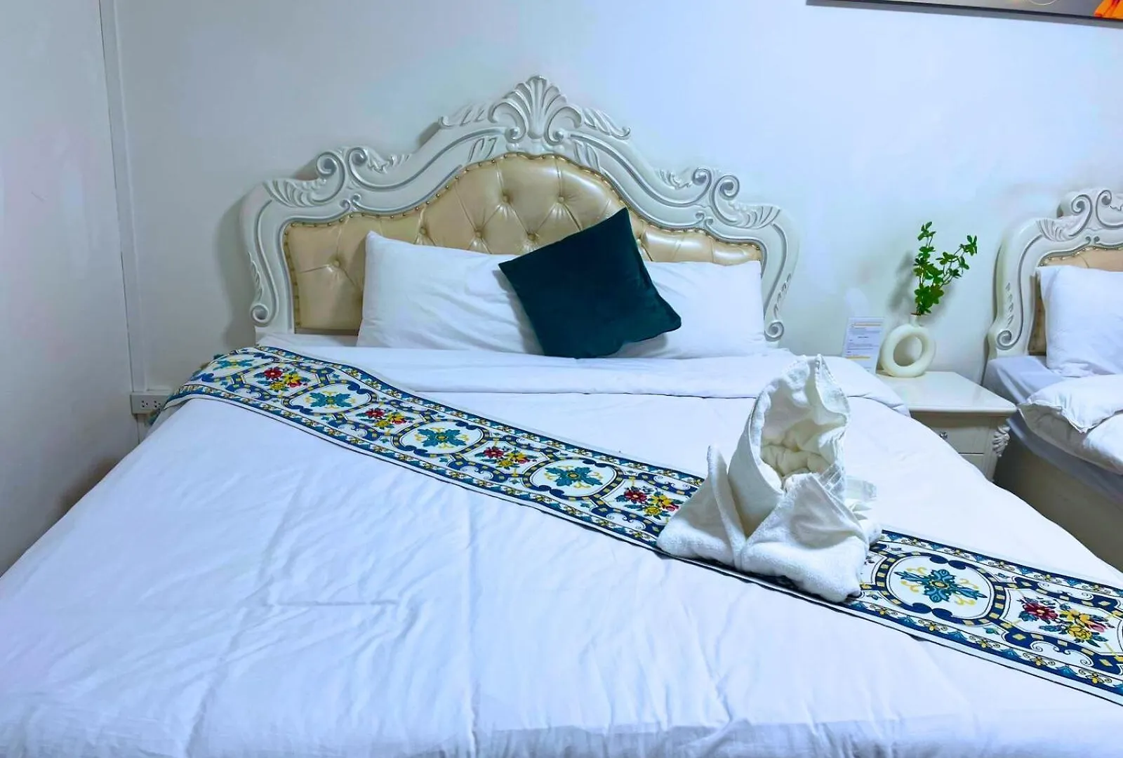 Monsane Villa Luang Prabang 0*,  Laos