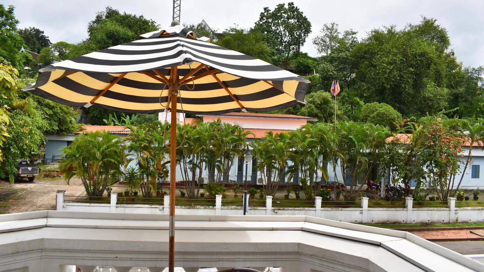 Hotel Monsane Villa Luang Prabang Laos