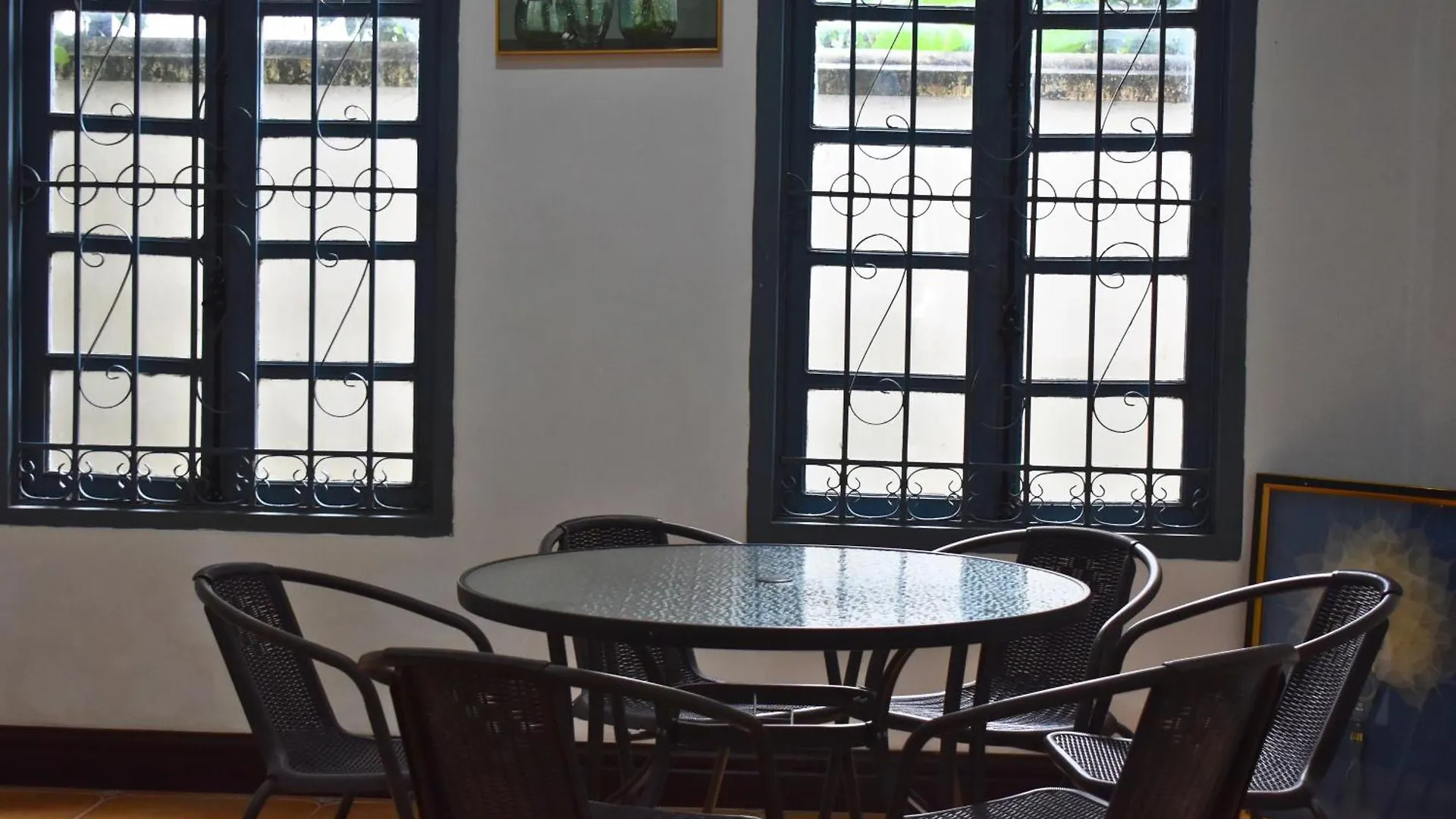 Monsane Villa Luang Prabang Hotel