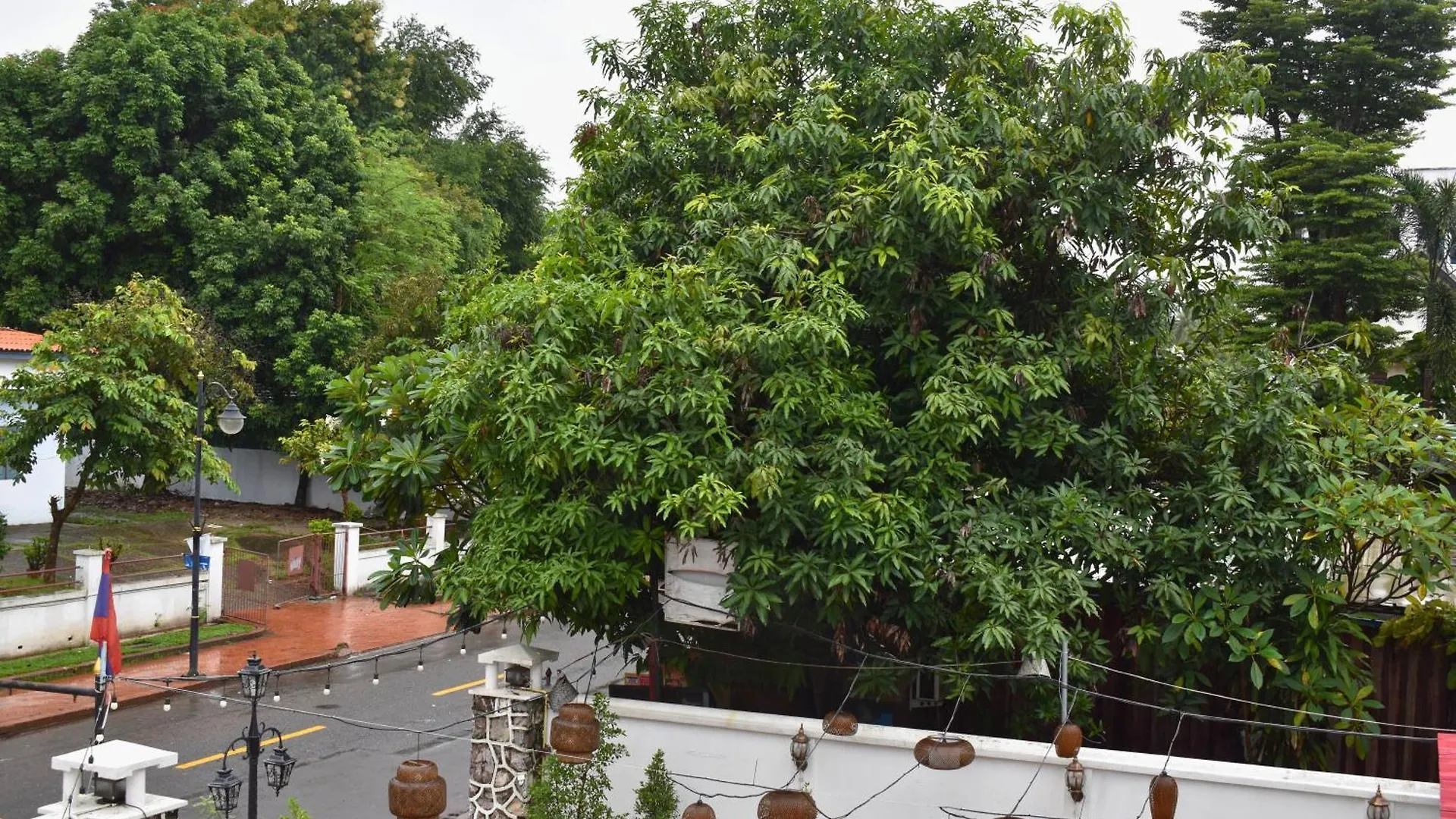 Monsane Villa Luang Prabang Laos