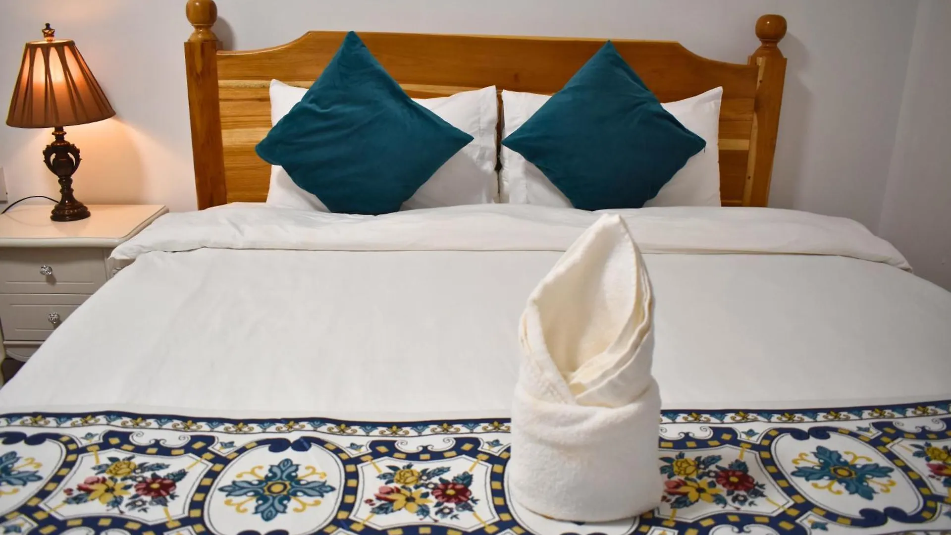 Hotel Monsane Villa Luang Prabang Laos