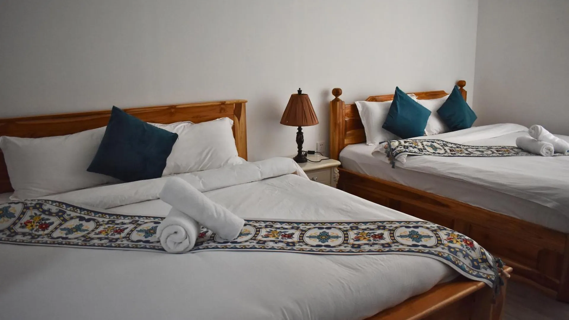 Monsane Villa Luang Prabang 0*,