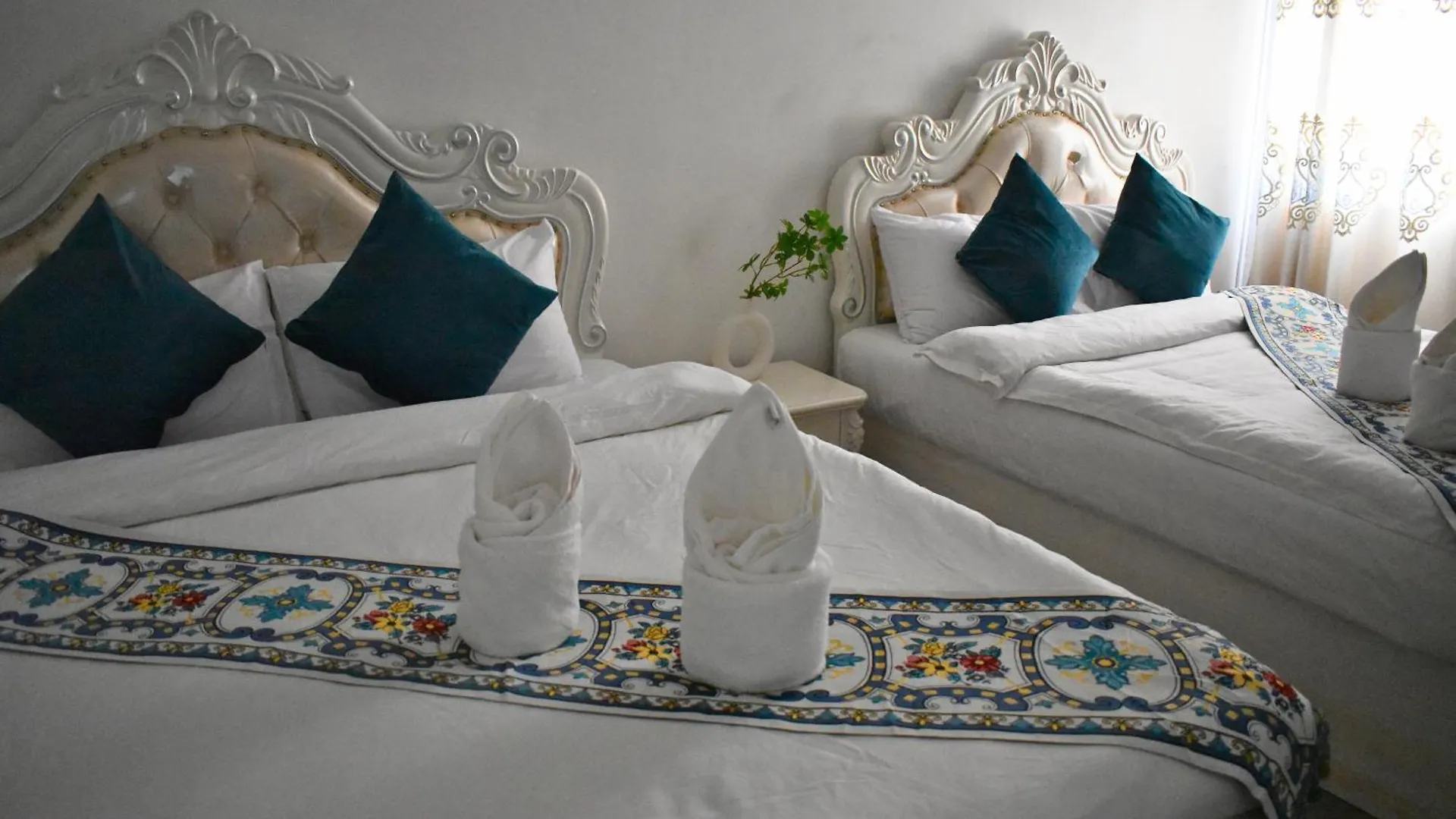 Monsane Villa Luang Prabang Laos