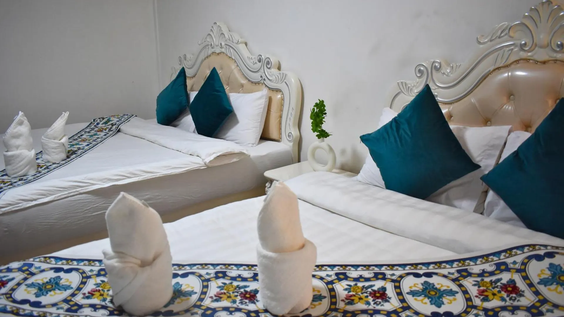 Monsane Villa Luang Prabang 0*,  Laos
