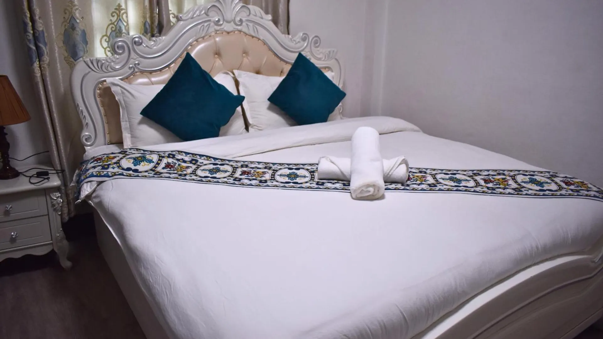 Monsane Villa Luang Prabang