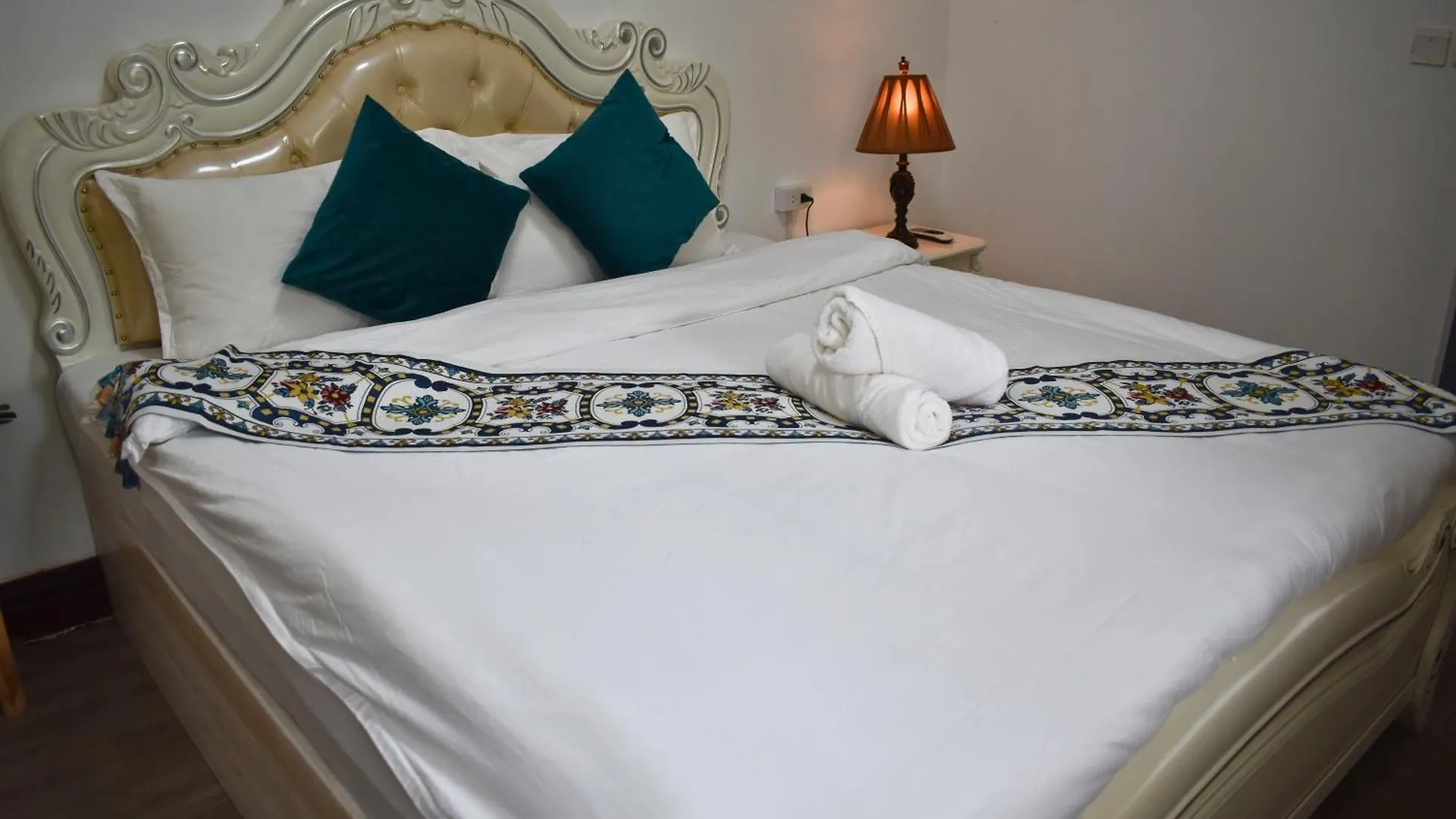Monsane Villa Luang Prabang