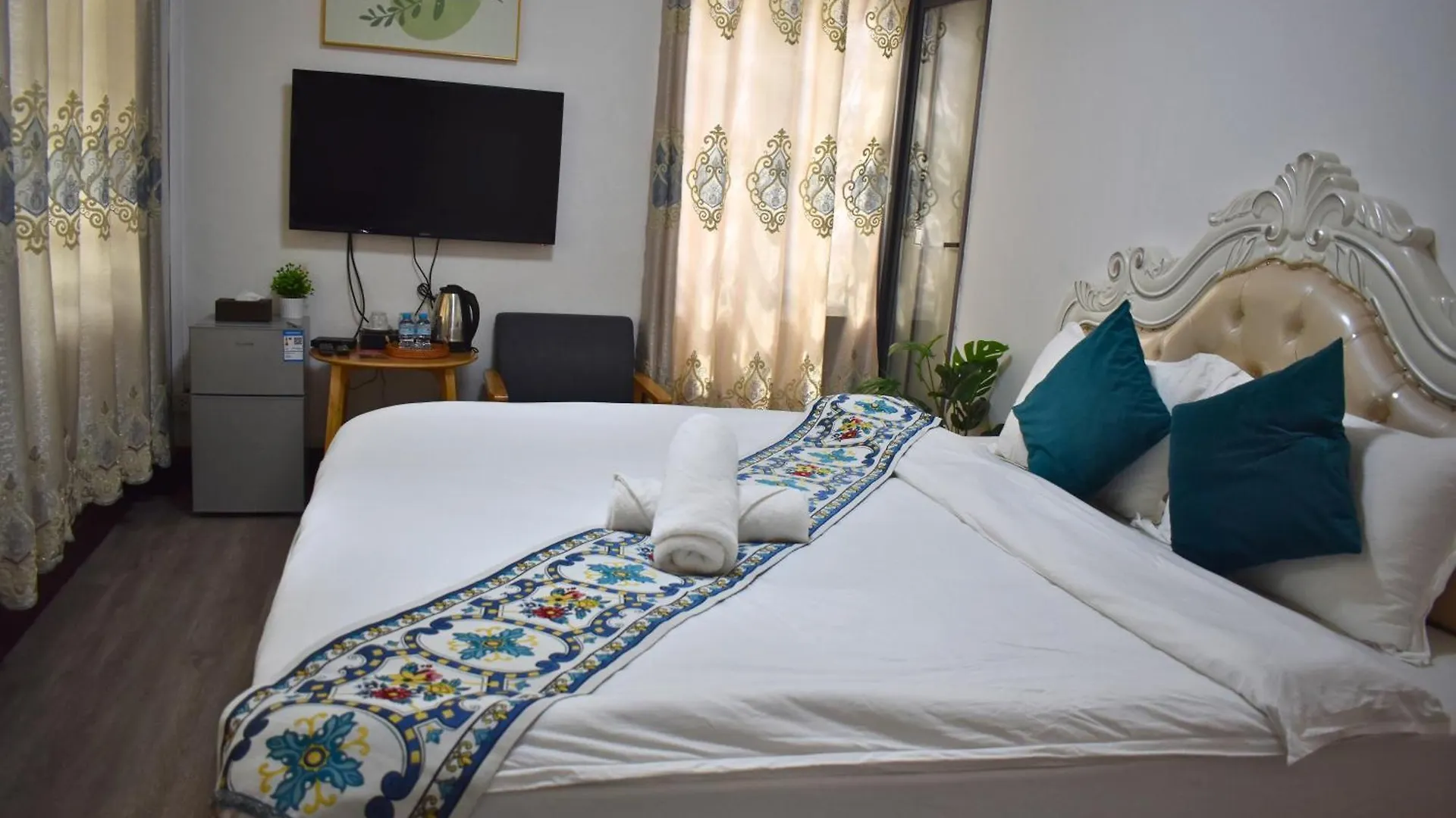 Monsane Villa Luang Prabang